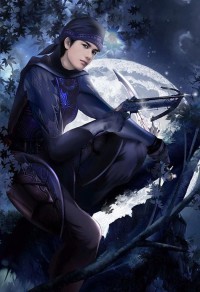 善解娘子衣(GL)