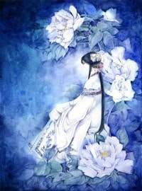 散落星河的记忆