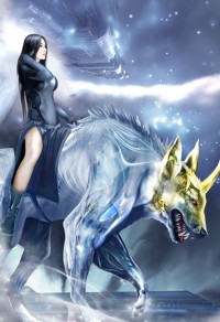 纵天皇尊
