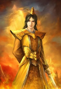当老攻从书里穿过来后