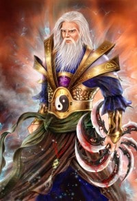 当老攻从书里穿过来后