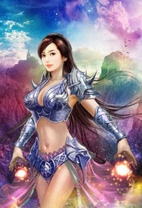鼎道焚天
